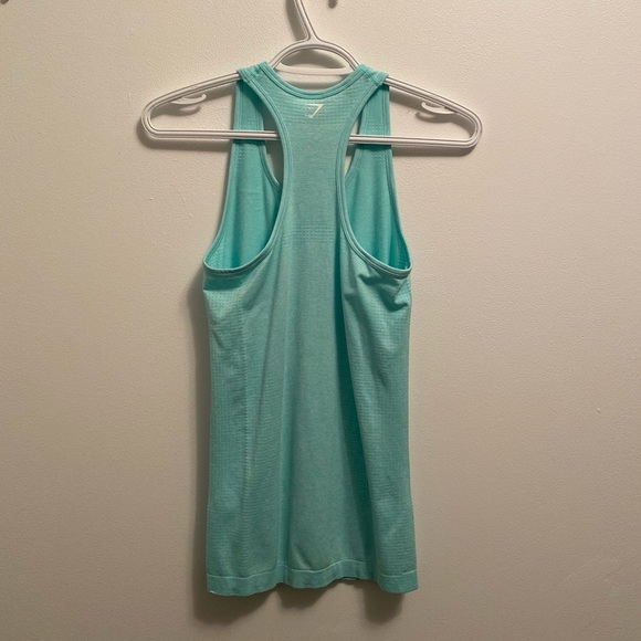 Gymshark tank top - Picture 3 of 3